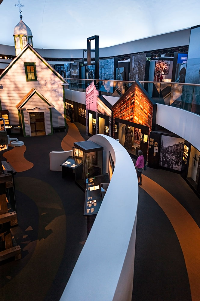 Museum of Civilization 5
